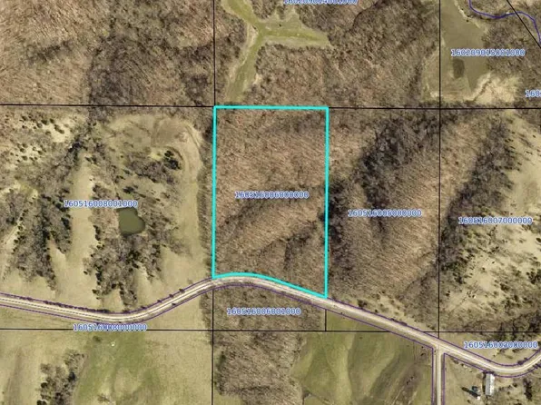 238th Trl, Albia, IA 52531