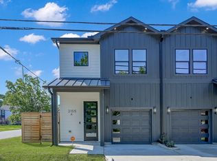 2105 Esther Dr #B, Houston, TX 77088