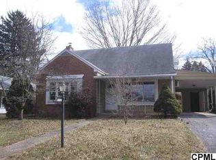 1389 Lowther Rd, Camp Hill, PA 17011