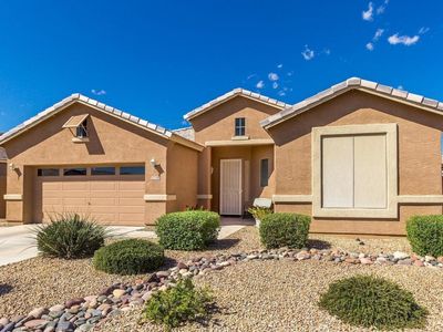 1745 N Agave St, Casa Grande, AZ, 85122