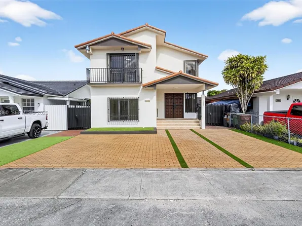 1285 W 42nd Pl, Hialeah, FL 33012