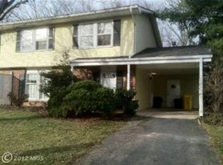 704 Chapelview Dr, Odenton, MD 21113