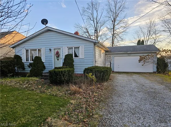 210 Magnolia Ave, Northfield, OH 44067