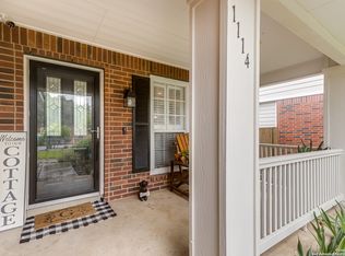 1114 Persian Gdn, San Antonio, TX 78260