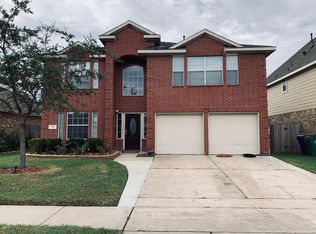 1114 Lasso Ct, Alvin, TX 77511