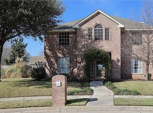 500 Drexel Dr, Lewisville, TX 75067