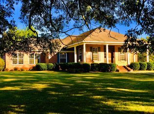 100 Par View Dr, Booneville, MS 38829
