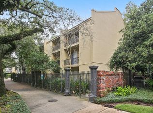 2255 Saint Charles Ave #1, New Orleans, LA 70130