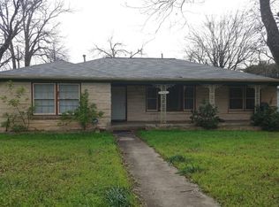 1315 Ridgemont Dr, Austin, TX 78723