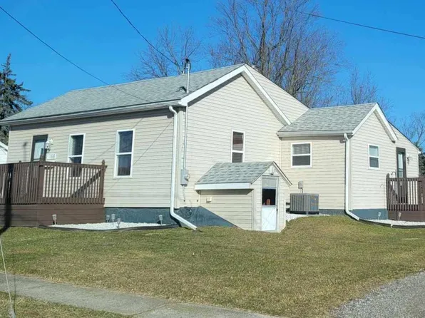 11606 Church St, Mount Morris, MI 48458