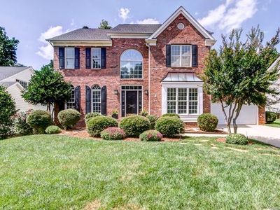 12631 Longstock Ct, Huntersville, NC, 28078