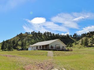 159 N State Highway 59, Volborg, MT 59351