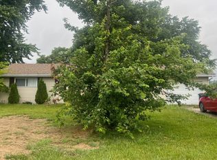 856 E Garver Rd, Middletown, OH 45044