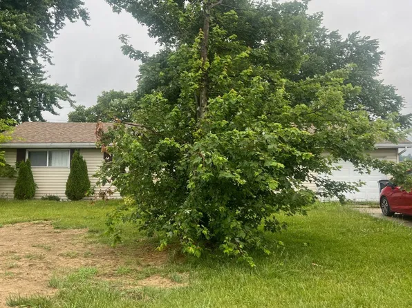 856 E Garver Rd, Middletown, OH 45044