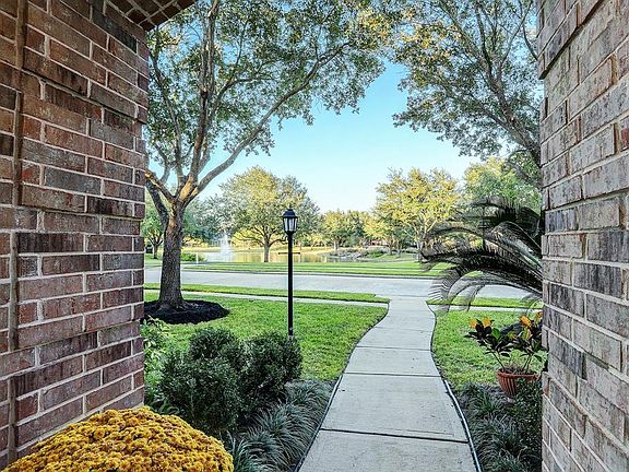 This is your view from the front door ...wow!