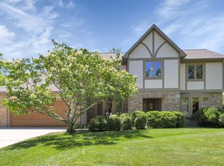 631 Hickory View Ct, Westerville, OH 43081