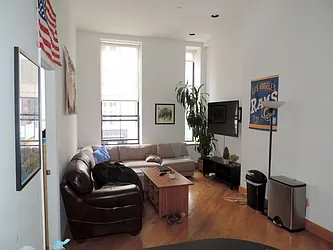 Rented by J Misrahi Realty Corp