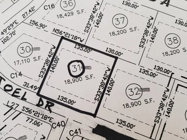 Joel Dr Lot 31, Archbald, PA 18403