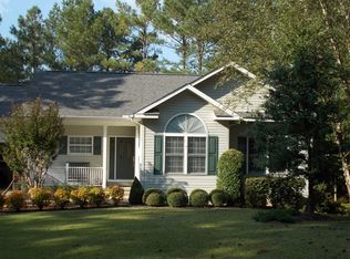 128 Arbor Ln, Mc Cormick, SC 29835