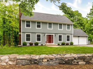 543 Hayden Hill Rd, Torrington, CT 06790