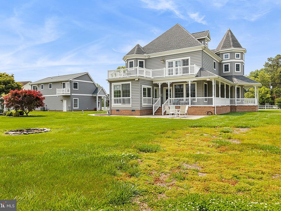 11425 Gum Point Rd, Berlin, MD 21811 Zillow