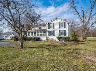 3554 Ransomville Rd, Ransomville, NY 14131