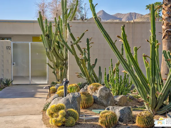172 Desert Lakes Dr, Palm Springs, CA 92264