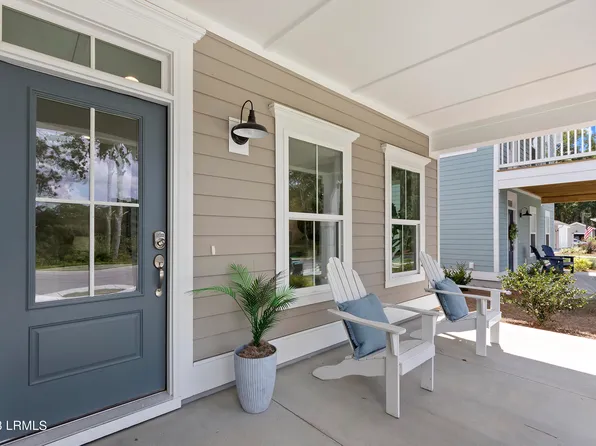 13 Basin Trail St, Beaufort, SC 29907