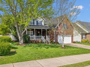 1299 Chapmans Retreat Dr, Spring Hill, TN 37174