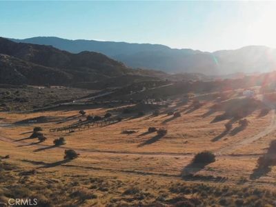 47258 Lower Ranch Rd Lot 5, Aguanga, CA, 92536