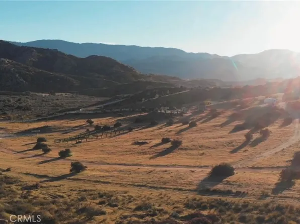 47258 Lower Ranch Rd Lot 5, Aguanga, CA 92536