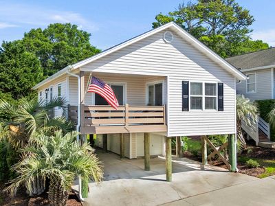 9679 Stillwater Ct., Myrtle Beach, SC, 29572