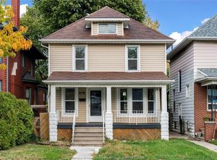 676 Moy Ave, Windsor, ON N9A 2N6