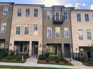 3805 Osprey Ridge Rd #204, Peachtree Corners, GA 30092