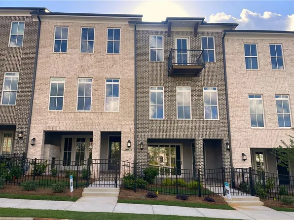 3805 Osprey Ridge Rd #204, Peachtree Corners, GA 30092