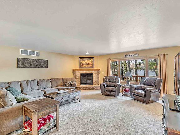5th image of 13996 W Shay Lake Ln