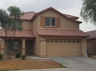8119 S 48th Ln, Laveen, AZ 85339