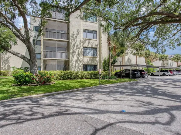 700 Starkey Rd APT 1145, Largo, FL 33771