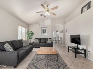 921 E FOLLEY Street, Chandler, AZ 85225