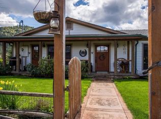 5401 Old Stage Rd, Central Pt, OR 97502