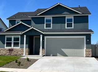 7892 W Donatella St, Eagle, ID 83616