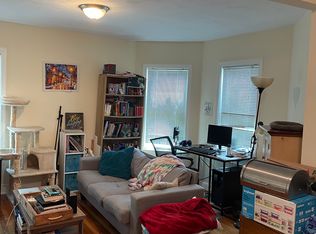 142 Lincoln St #4, Brighton, MA 02135
