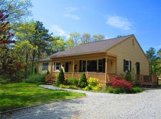 30 Sandy Beach Rd, Plymouth, MA 02360