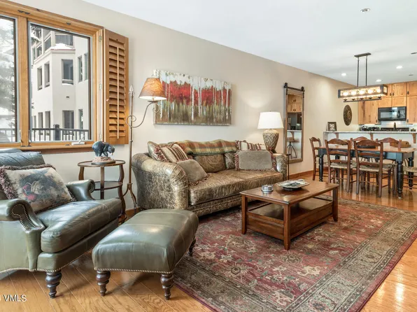 311 Offerson Rd #232, Beaver Creek, CO 81620