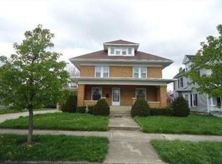 406 E Market St LOT 44, Washington Court House, OH 43160