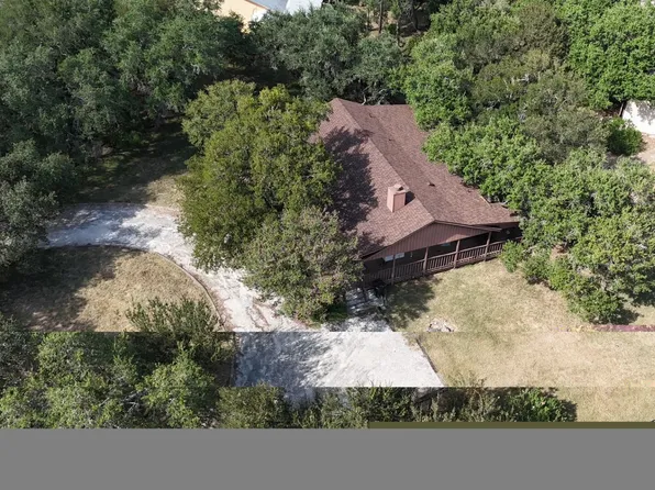 650 Wild Turkey Run, New Braunfels, TX 78132