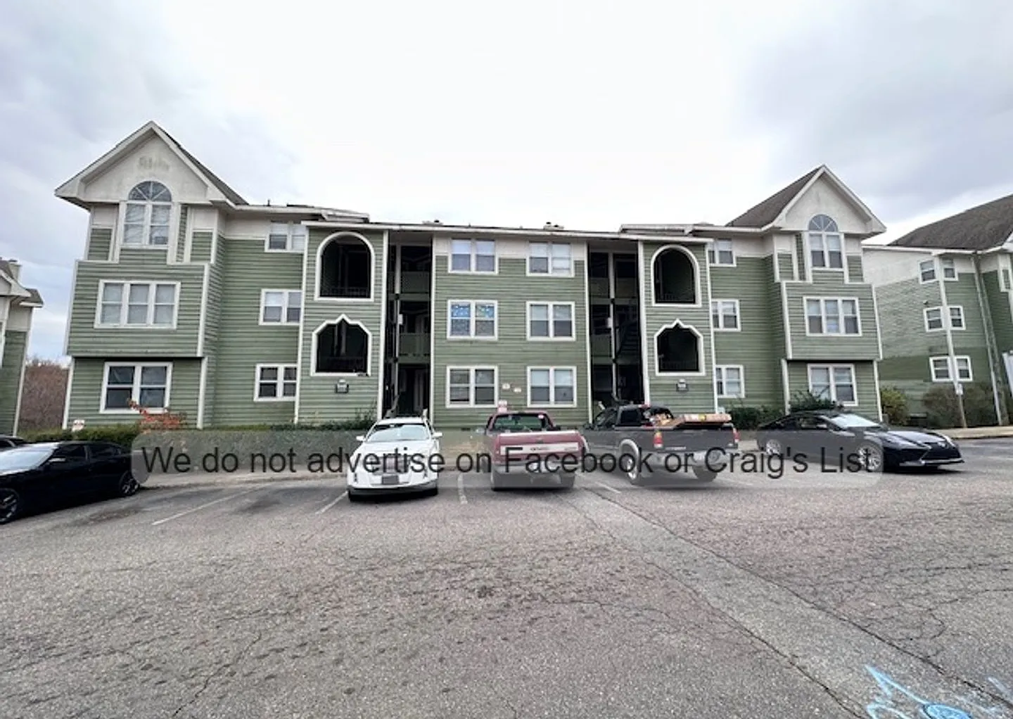 Stewart's Creek Condos- Stewart's Creek Drive — Photo 1
