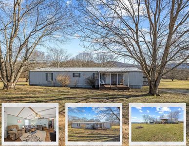 3570 Jamestown Hwy, Alpine, TN, 38543