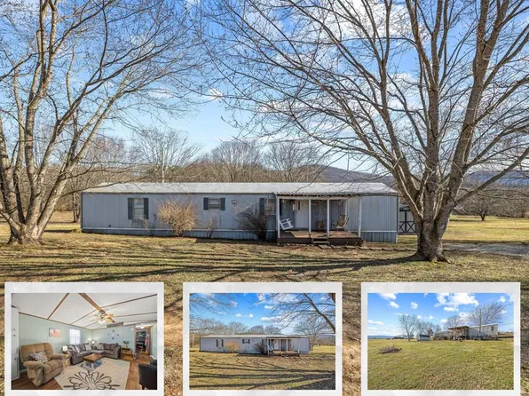 3570 Jamestown Hwy, Alpine, TN 38543