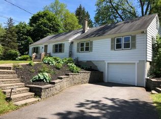 1221 Ellis Hollow Rd, Ithaca, NY 14850